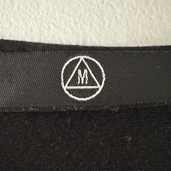 🔥2/$40🔥 Missguided T-Shirt Dress - Picture 5 of 5